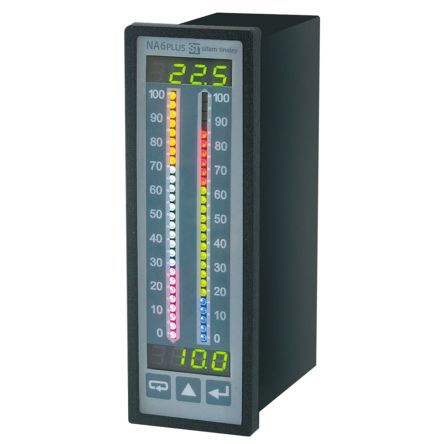 Sifam Tinsley NA6PLUS-TRGU14100U0 1865339