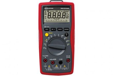 Beha-Amprobe AM-535-EUR 1865502