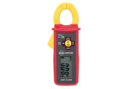 Beha-Amprobe AMP-25-EUR 1865504