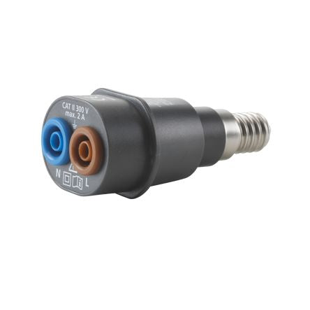 Beha-Amprobe ADPTR-E14-EUR 1865518