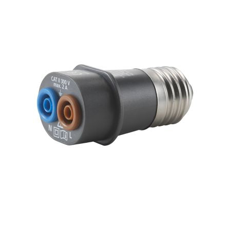 Beha-Amprobe ADPTR-E27-EUR 1865519