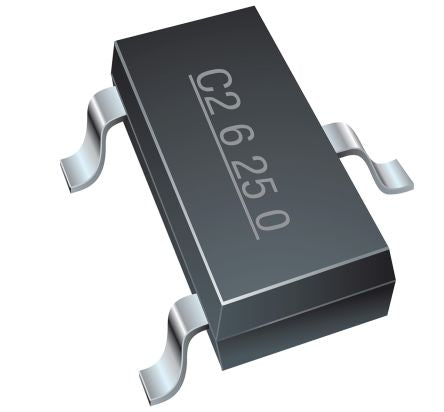 Bourns CDSOT23-T03-Q 1871498