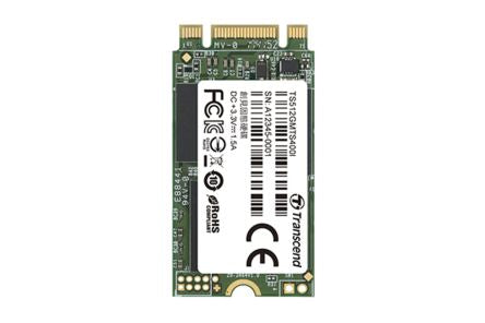 Transcend TS512GMTS400I 1871602
