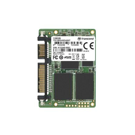 Transcend TS128GHSD450T 1871609