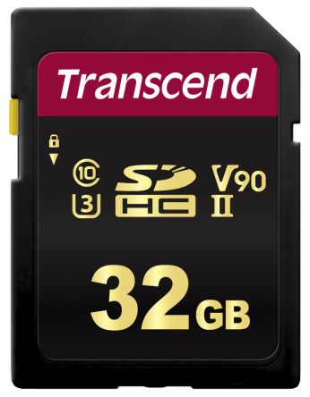 Transcend TS32GSDC700S 1871620