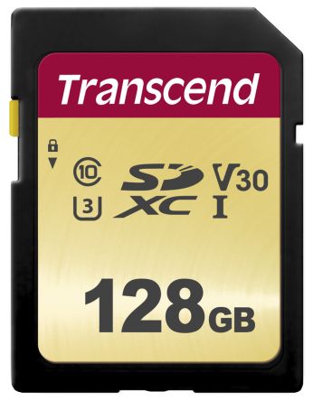 Transcend TS128GSDC500S 1871624