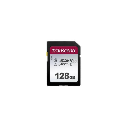 Transcend TS128GSDC300S 1871629