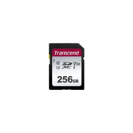 Transcend TS256GSDC300S 1871630