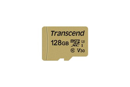 Transcend TS128GUSD500S 1871634