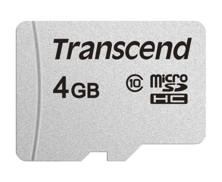 Transcend TS4GUSD300S 1871635