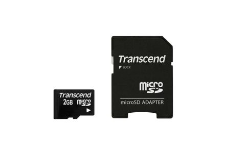 Transcend TS2GUSD 1871643