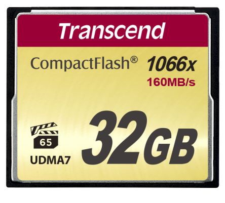 Transcend TS32GCF1000 1871646