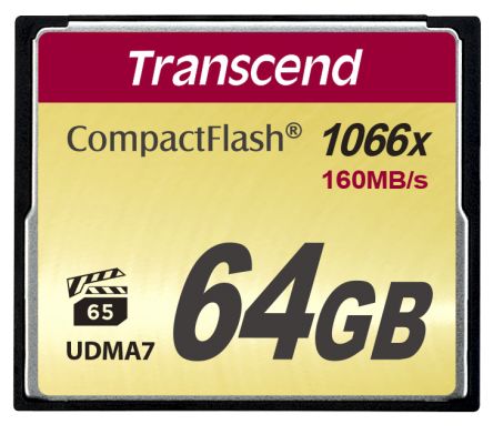 Transcend TS64GCF1000 1871647