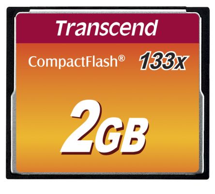 Transcend TS2GCF133 1871655