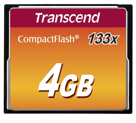 Transcend TS4GCF133 1871656