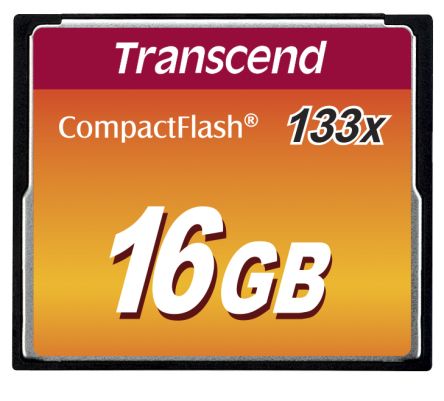 Transcend TS16GCF133 1871657