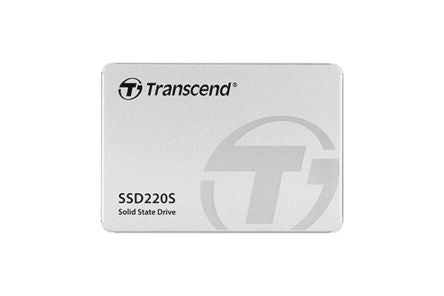Transcend TS120GSSD220S 1871663