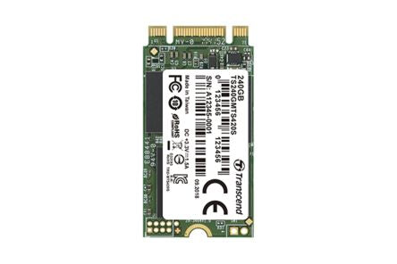 Transcend TS240GMTS420S 1871671