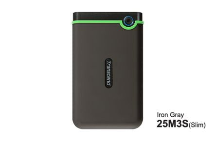 Transcend TS500GSJ25M3S 1871679