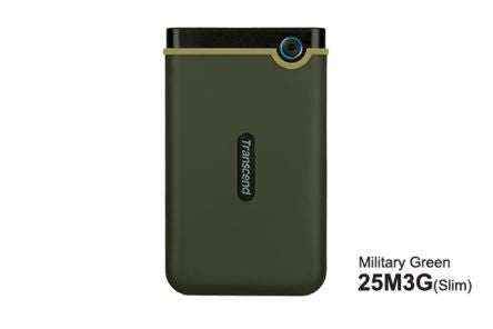 Transcend TS1TSJ25M3G 1871682