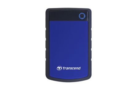 Transcend TS4TSJ25H3B 1871684