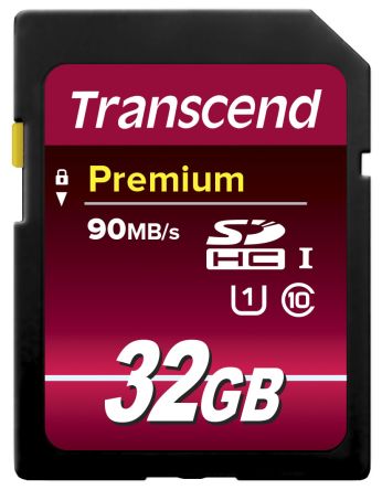 Transcend TS32GSDU1 1871712