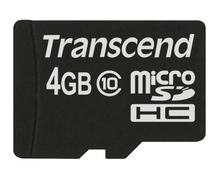 Transcend TS4GUSDC10 1871721