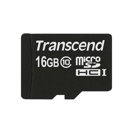 Transcend TS16GUSDC10 1871722