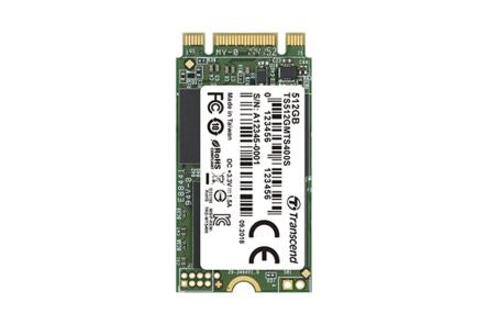 Transcend TS32GMTS400S 1871733
