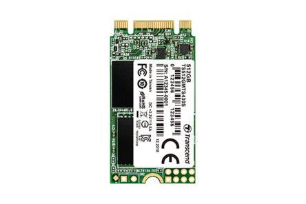 Transcend TS256GMTS430S 1871738