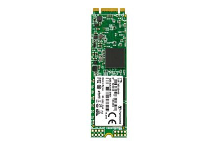 Transcend TS512GMTS800S 1871742