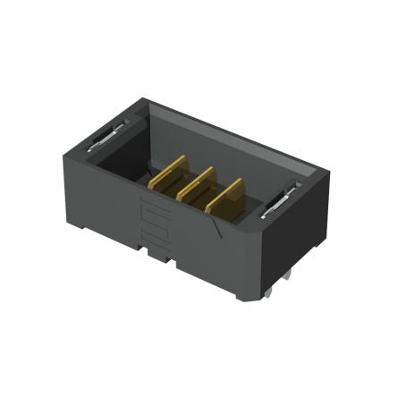 Samtec UMPT-03-01.5-G-VT-SM-WT-K 1872161
