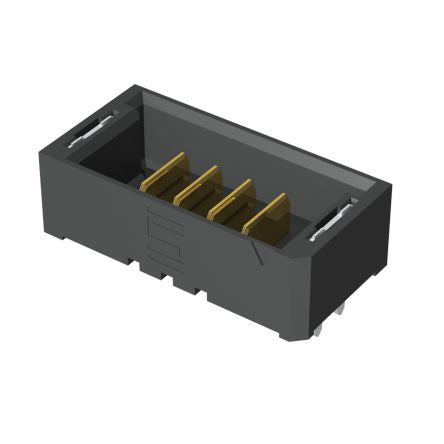 Samtec UMPT-04-01.5-G-VT-SM-WT-K 1872162