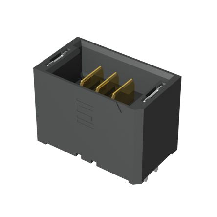Samtec UMPT-03-06.5-G-VT-SM-WT-K 1872166