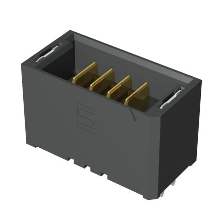 Samtec UMPT-04-06.5-G-VT-SM-WT-K 1872167