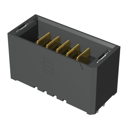 Samtec UMPT-05-06.5-G-VT-SM-WT-K 1872168