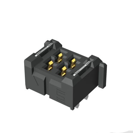 Samtec UMPS-02-03.5-G-VT-SM-WT-K 1872169