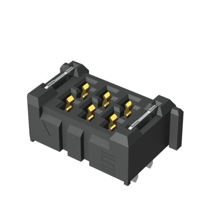 Samtec UMPS-03-03.5-G-VT-SM-WT-K 1872170