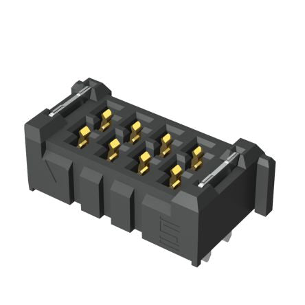 Samtec UMPS-04-03.5-G-VT-SM-WT-K 1872171