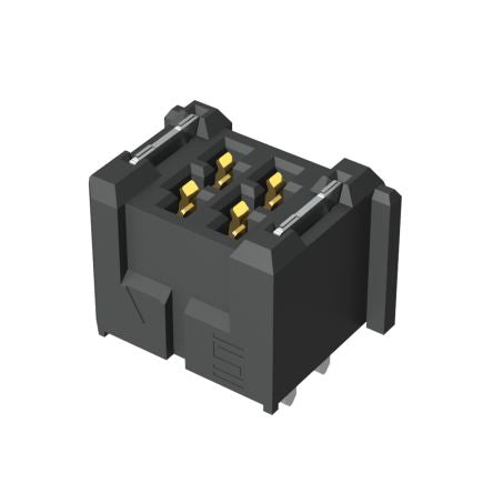 Samtec UMPS-02-05.5-G-VT-SM-WT-K 1872173
