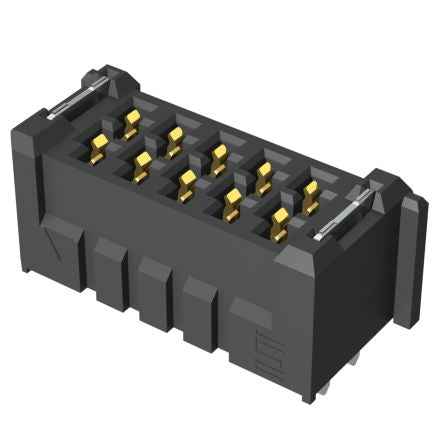 Samtec UMPS-05-05.5-G-VT-SM-WT-K 1872176