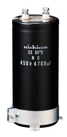 Nichicon LNC2W682MSEJ 1872470