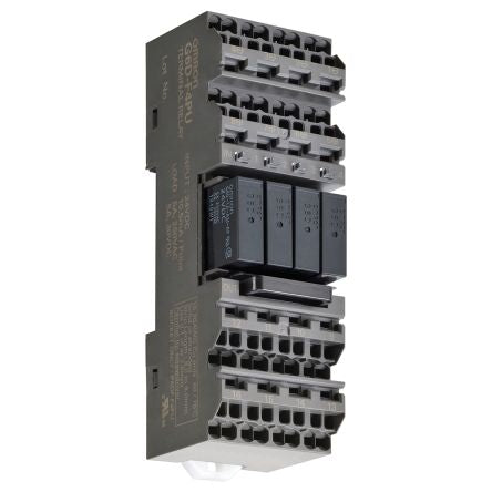 Omron G6D-F4PU 24VDC 1872480