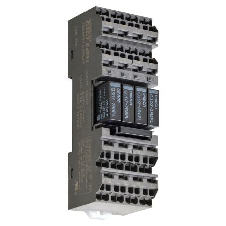 Omron G3DZ-F4PU DC24 1872481