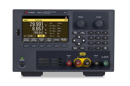 Keysight Technologies E36231A 1873436