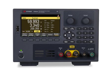 Keysight Technologies E36232A 1873437