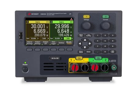Keysight Technologies E36233A 1873438