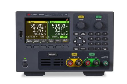 Keysight Technologies E36234A 1873439