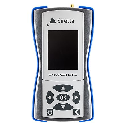 Siretta SNYPER-LTE+ (EU) 1873713