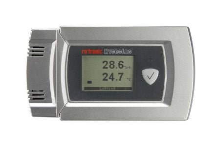 Rotronic Instruments HL-20D 1873780